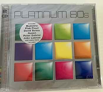 その他 Platinum Rhythm [CD] Amazon.co.jp: The Platinum Collection: ミュージック